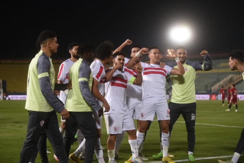 ترتيب الدوري المصري بعد فوز الزمالك والأهلي
