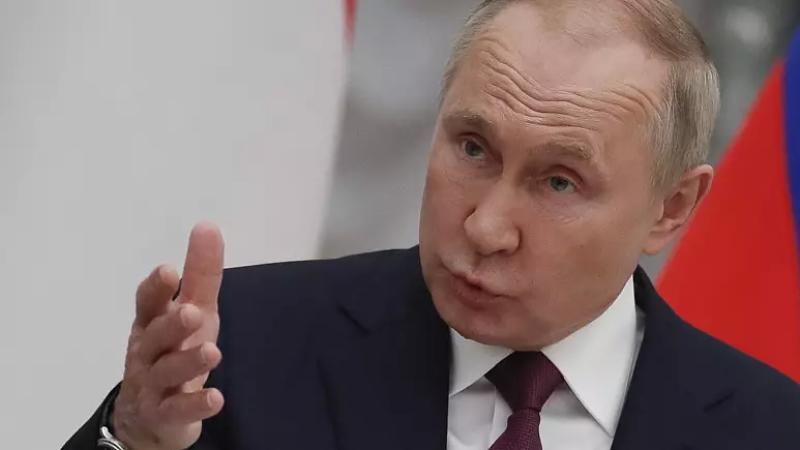 بوتين: القدرة النووية الروسية أداة للرد على التهديدات وليس الحرب