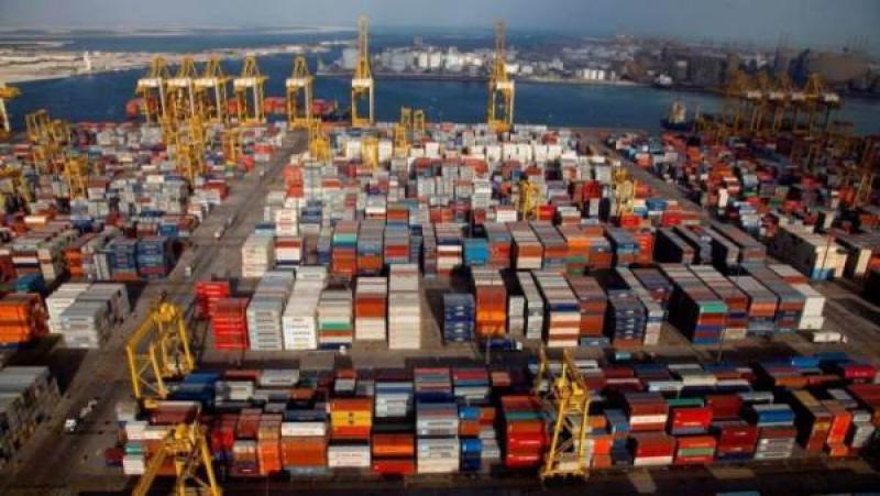 ارتفاع صادرات مصر للصين لـ1.5 مليار دولار بنسبة تتخطى 36%