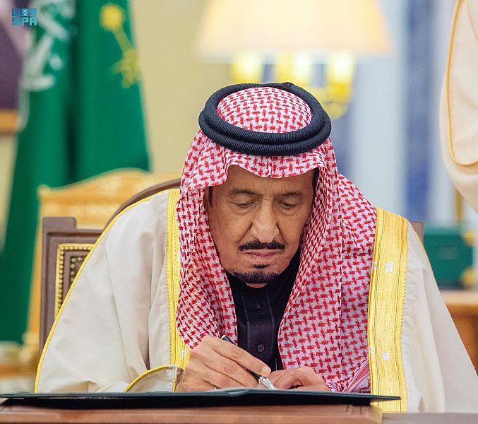 السعودية والصين توقعان اتفاقية الشراكة الاستراتيجية الشاملة