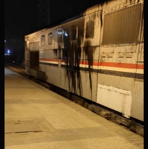 صورة الجرار المعطل