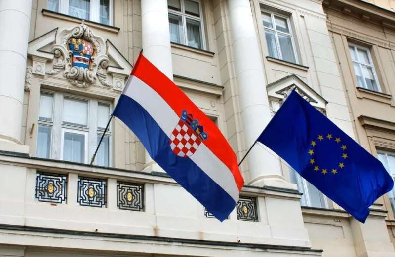 الاتحاد الأوروبي يتوسع.. كرواتيا تحظى بعضوية شنجن وبلغاريا ورومانيا تواجهان الرفض