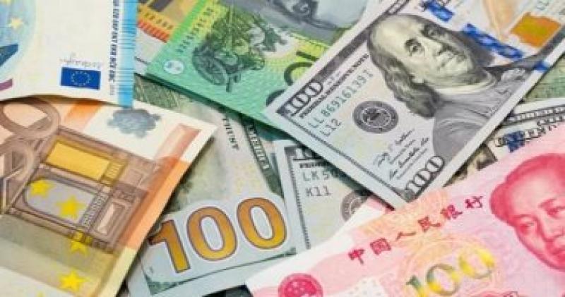 أسعار العملات العربية والأجنبية أمام الجنيه المصري اليوم الجمعة 9-12-2022