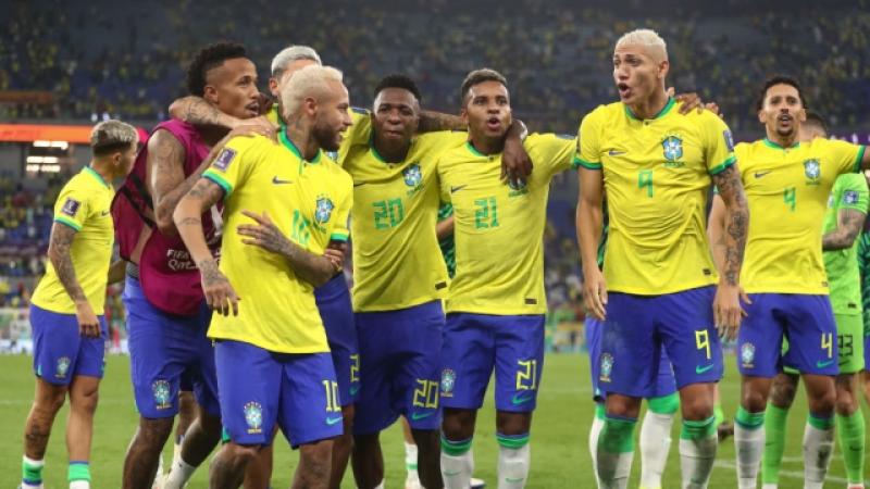 القنوات الناقلة لمباراة كرواتيا والبرازيل في كأس العالم