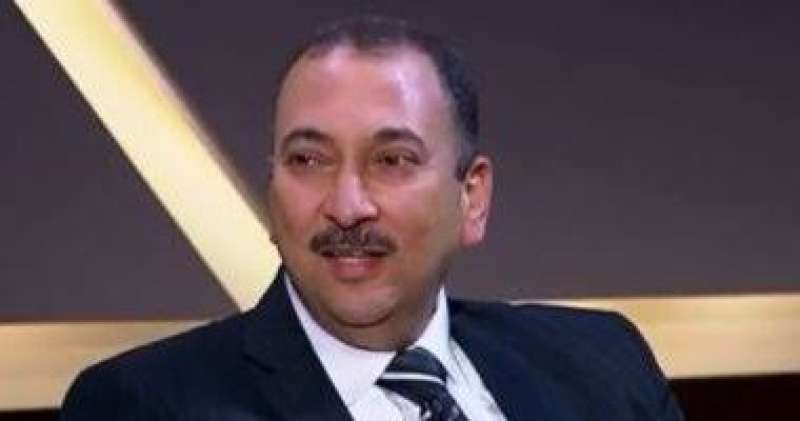 طارق الرفاعي مدير منظومة الشكاوي