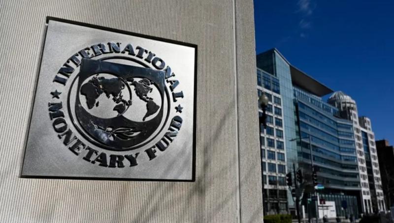 تعليق عاجل من صندوق النقد الدولي بشأن وضع الاقتصاد في مصر