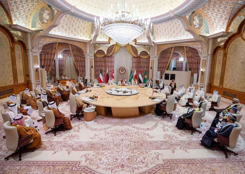 عاجل.. التعاون الخليجي: نرفض استمرار تدخلات إيران في الشؤون الداخلية للدول