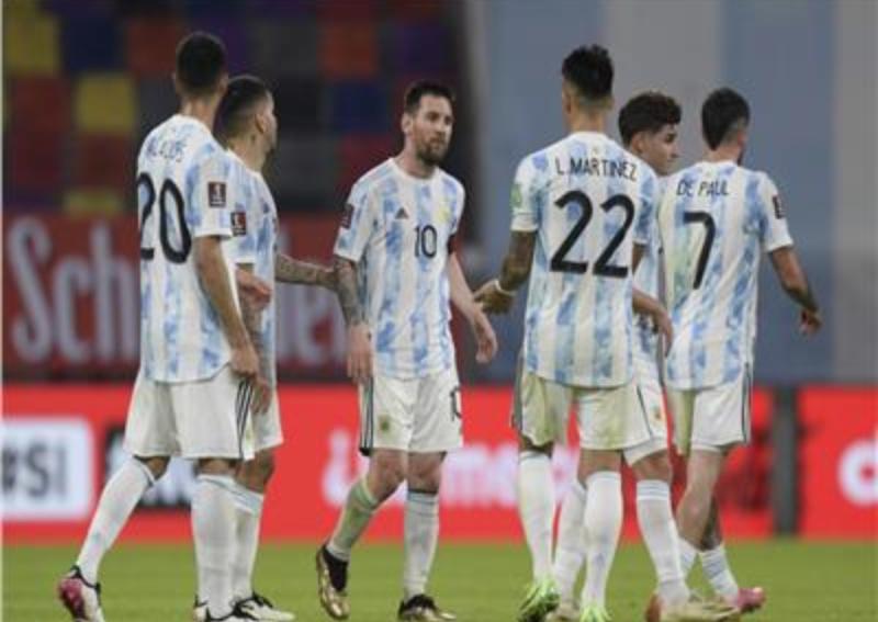 كأس العالم.. التشكيل المتوقع للأرجنتين أمام هولندا