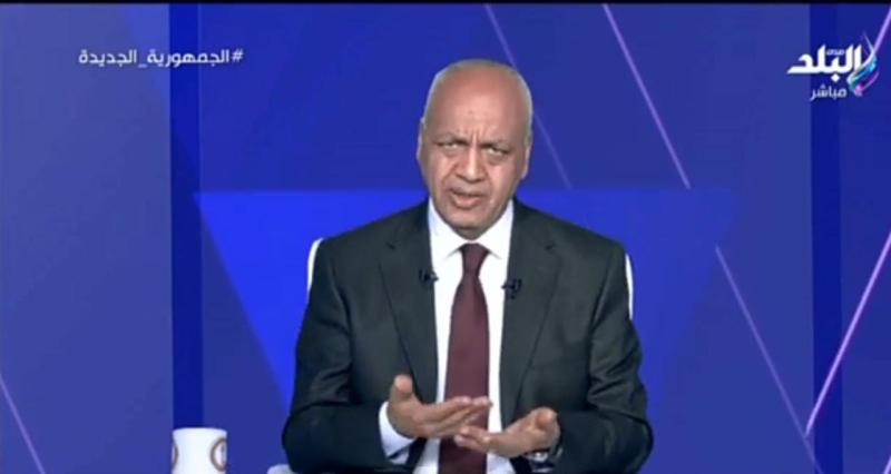 مصطفى بكري يكشف حقيقة منع دخول العمالة المصرية إلى الكويت.. فيديو
