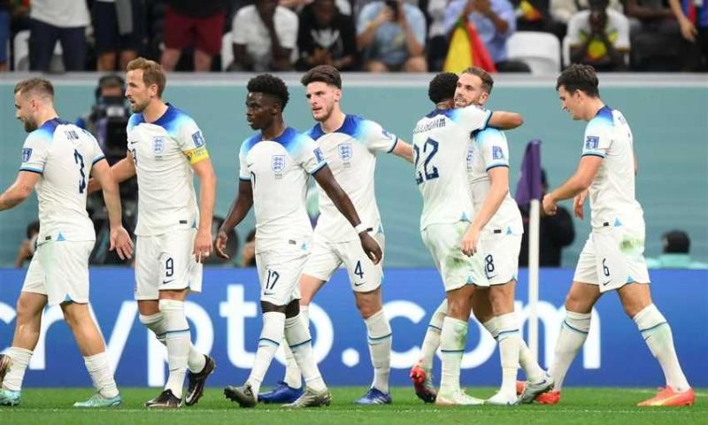 القنوات الناقلة لمباراة إنجلترا وفرنسا في كأس العالم