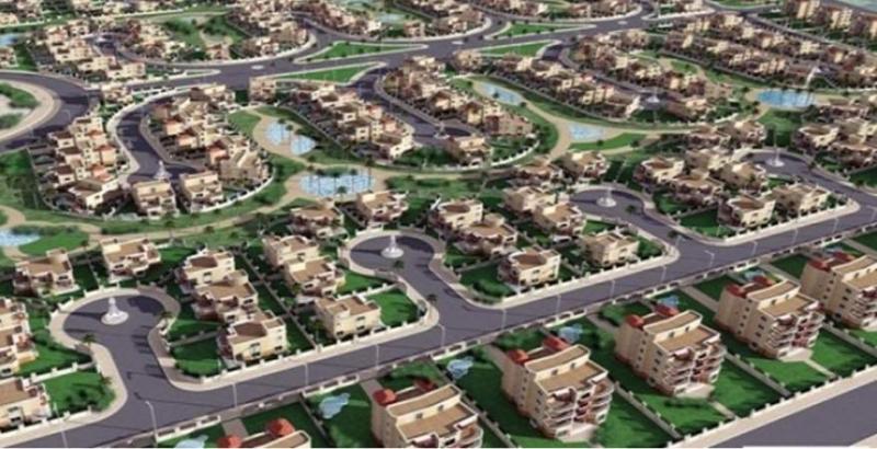المدن الجديدة.. وسيلة الحكومة لتغيير خريطة العمران للأفضل في مصر
