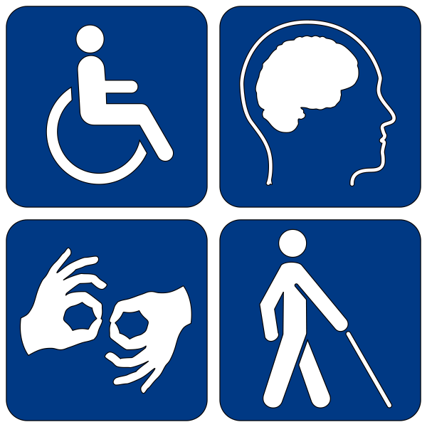 «المصرية للصم»: يجب الالتزام بتعيين نسبة الـ5٪ من ذوي الإعاقة في الوظائف الحكومية