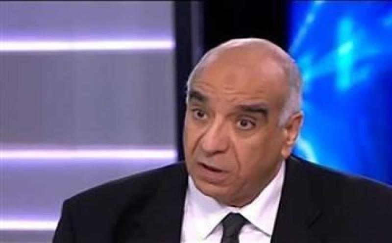 اللواء محمد نور الدين، مساعد أول وزير الداخلية الأسبق- فيس بوك