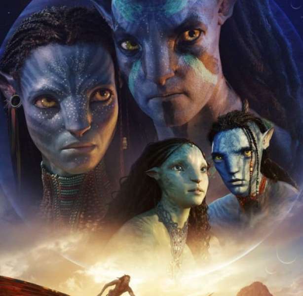 فيلم Avatar: The Way of Water