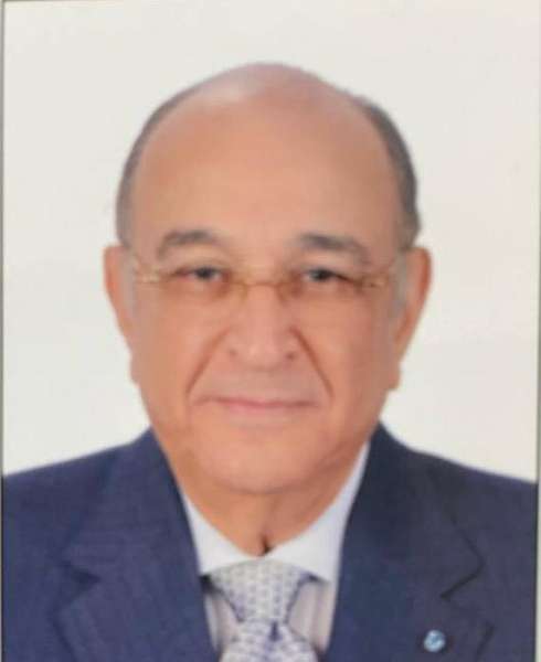الدكتور سميح أحمد عبدالرحمن عامر