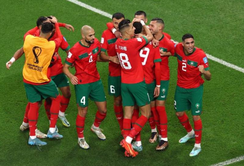 خبير لوائح: هذا سر تألق منتخب المغرب في كأس العالم