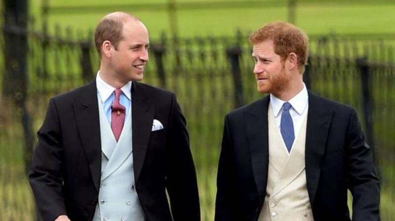 الأمير هاري يُجدد جراح الأسرة المالكة بالحديث عن عنصريتهم