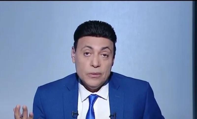 محمد الغيطي يعلق على انتقادات مسلسل الضاحك الباكي.. ماذا قال؟