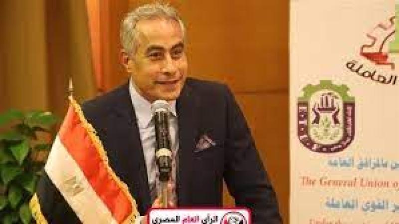 اليوم.. وزير القوى العاملة يفتتح ملتقى توظيف في طور سيناء