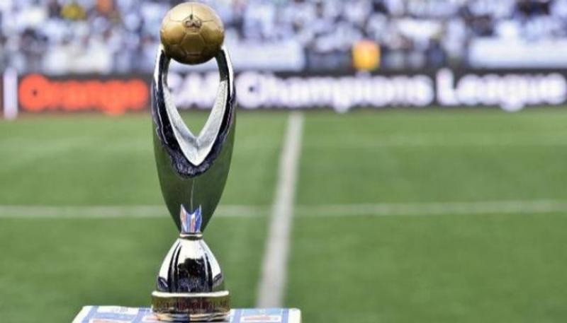 بث مباشر قرعة دوري أبطال إفريقيا 2022-2023
