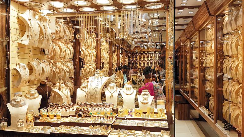خبير اقتصادي: معرض «نيبو» يهدف إلى زيادة صادرات مصر من الذهب