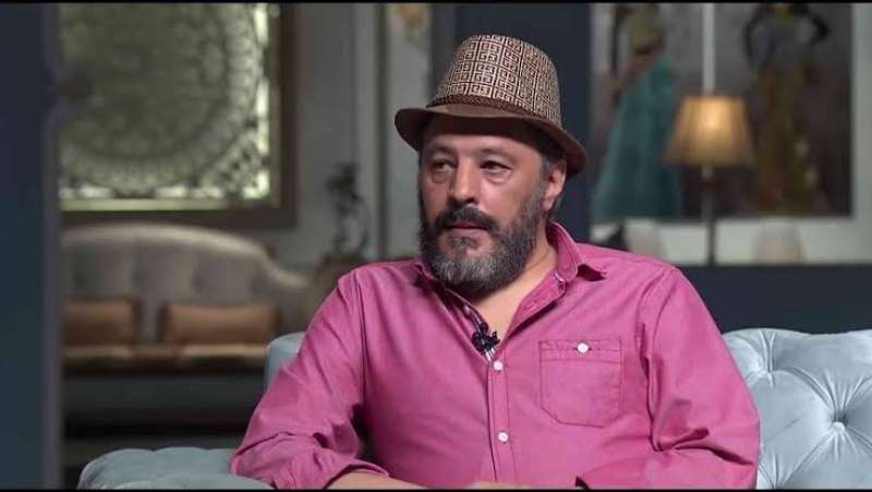 عمرو عبد الجليل يعتذر عن المشاركة في مسلسل «حضرة العمدة»