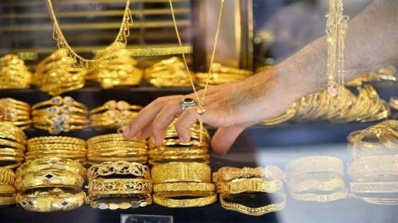 عاجل| فرصة للمقبلين علي الزواج.. تراجع أسعار الذهب في مصر اليوم
