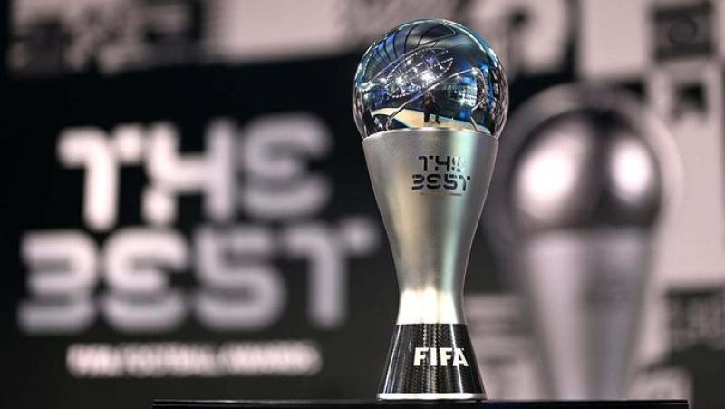 فيفا يعلن رسميًا موعد حفل جوائز الأفضل 2022