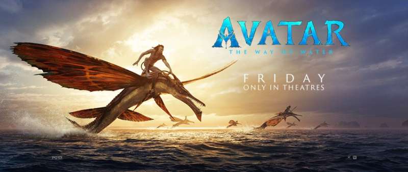 الناقد أحمد سعد الدين عن فيلم «Avatar 2»: «مرشح لأكثر من جائزة في الأوسكار»