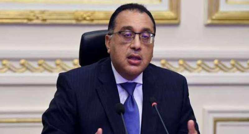 مدبولي: الحكومة تحرص على تخفيف أثر الأزمة الطاحنة العالمية على المصريين