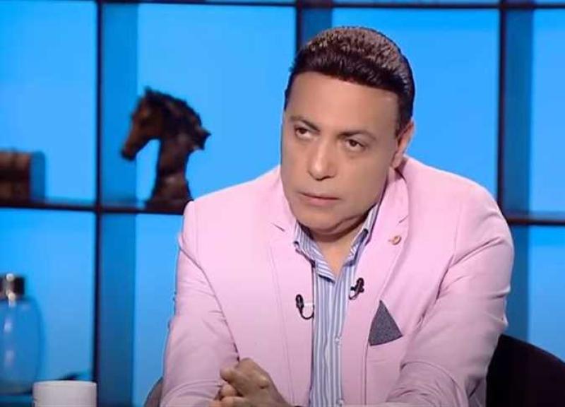 محمد الغيطي يفتح النار على منتقدي مسلسل «الضاحك الباكي»:  شوية مدعين «فيديو»