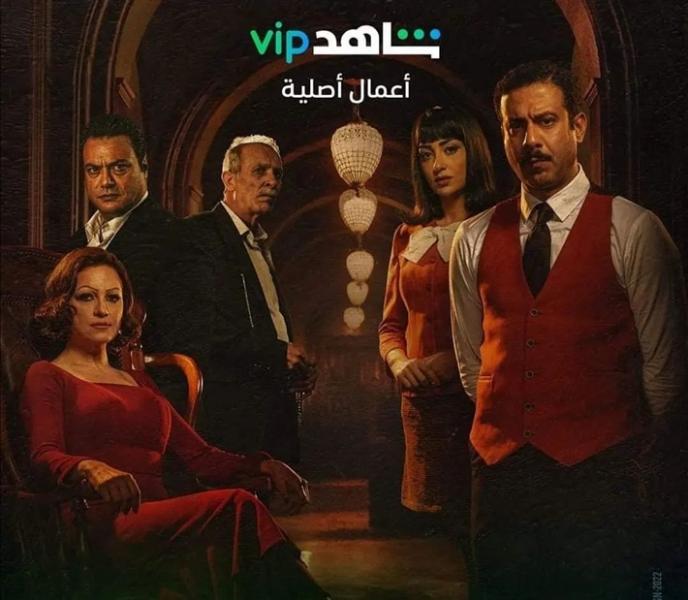 أسرار الحلقة الأخيرة من مسلسل الغرفة 207.. مراد مكرم يجيب على تساؤلات الجمهور