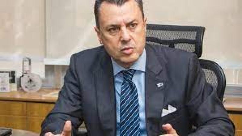 أحمد عيسى- وزير السياحة والآثار