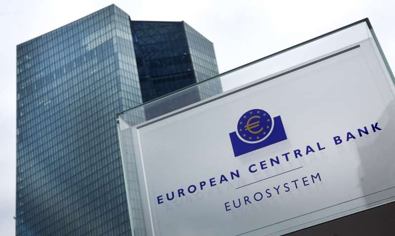 البنك المركزي الأوروبي يرفع سعر الفائدة 0.5% بعد قرار الفيدرالي