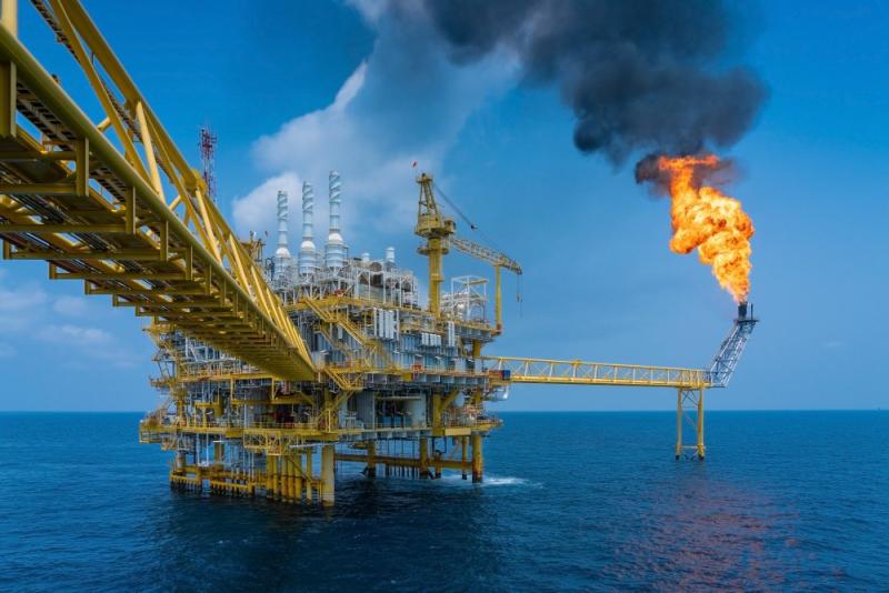وزير البترول يعلن تفاصيل جديدة حقل نرجس في البحر المتوسط