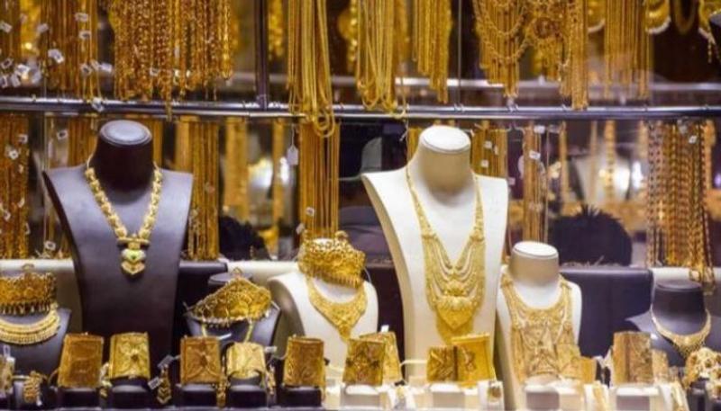 ارتفاع أسعار الذهب في مصر بنحو 200 جنيه للجرام