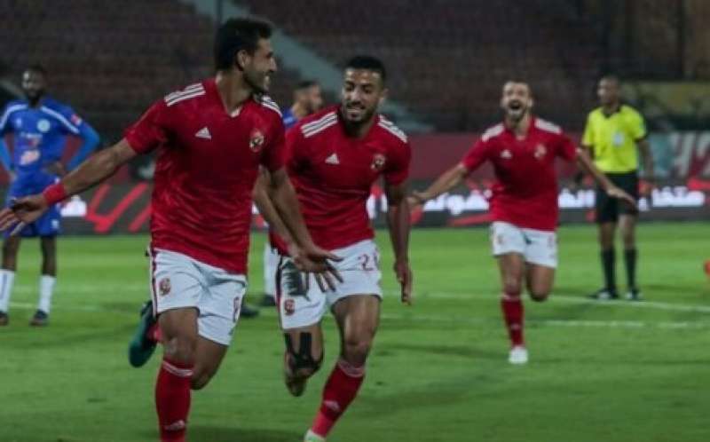موعد مباراة الأهلي ضد فيوتشر اليوم الجمعة والقنوات الناقلة