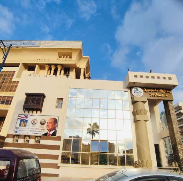 افتتاح فرع جديد لدار الإفتاء في مرسى مطروح «صور»