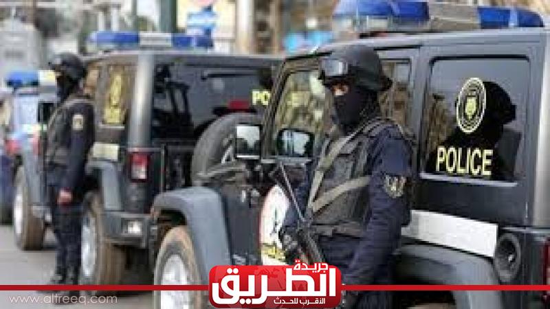 الداخلية تكشف ملابسات تعدي مجموعة من الأشخاص على آخر لتحرشه بفتاة في الإسكندرية الحوادث الطريق 9027