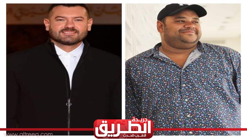 عمرو يوسف ومحمد ممدوح تاجران أعضاء بشرية.. اعرف التفاصيل | الفن | الطريق عمرو يوسف ومحمد ممدوح تاجران أعضاء بشرية.. اعرف التفاصيل | الفن | الطريق