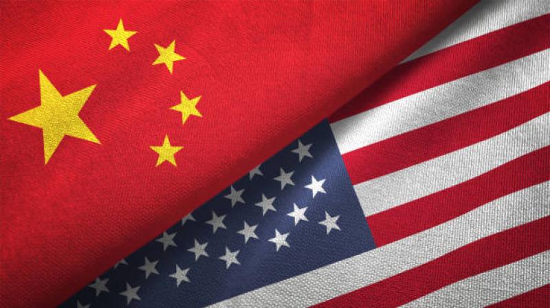 الولايات المتحدة تستمر في حربها الإلكترونية على الصين