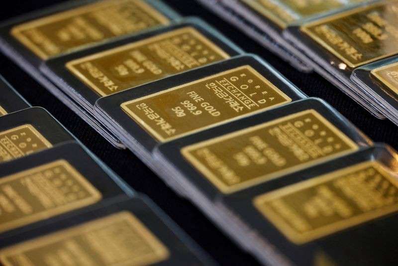 ارتفاع كبير في سعر الذهب عالميا.. 17 دولارا زيادة أخيرة