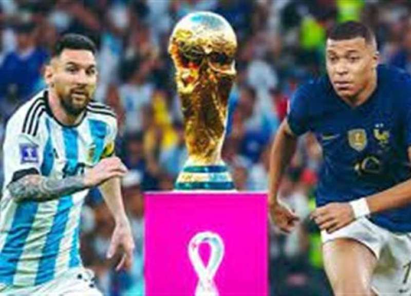 عراف برازيلي توقع بوفاة الملكة: «الأرجنتين بطلا لكأس العالم 2022»