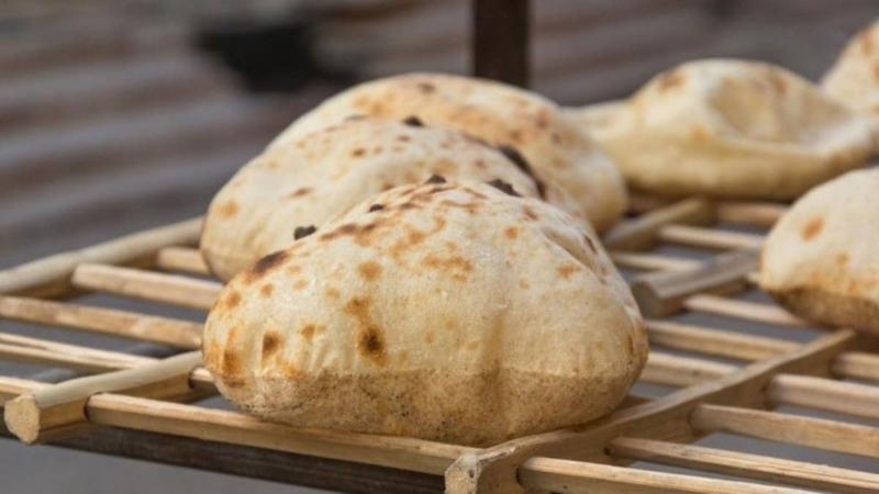 شعبة المخابز تكشف لـ «الطريق» حقيقة وجود نوعين من الخبز المدعم