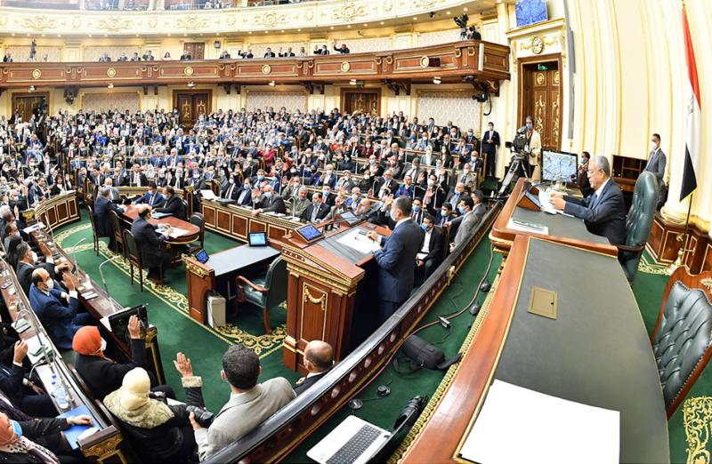 مجلس النواب-صورة من ياندكس