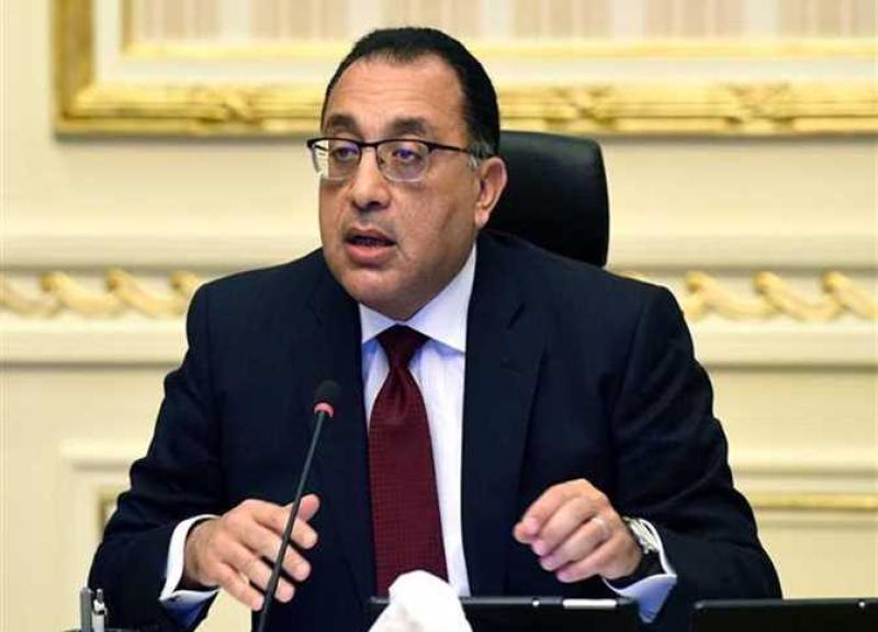رئيس الوزراء: نسعى لتذليل أى صعوبات وتحديات تواجه عملية الصادرات المصرية