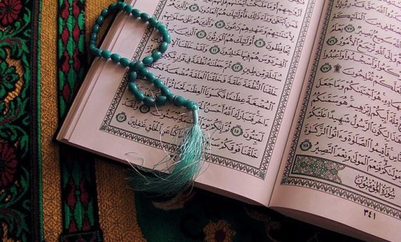 هل يمكن الاعتماد على الرأي الشخصي في تفسير القرآن؟