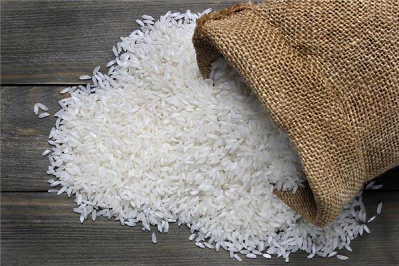 أسعار الأرز الأبيض 