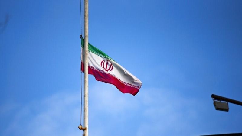 إيران