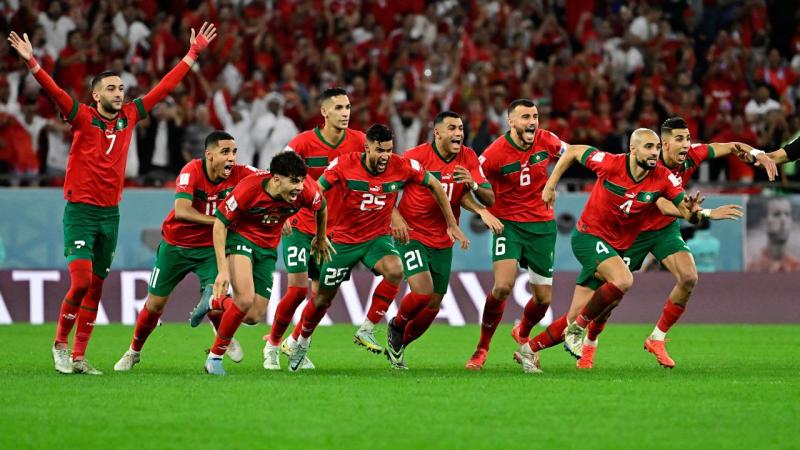 بأمر ملكي.. المغرب تنظم استقبالا رسميا للاعبيها على أدائهم في المونديال
